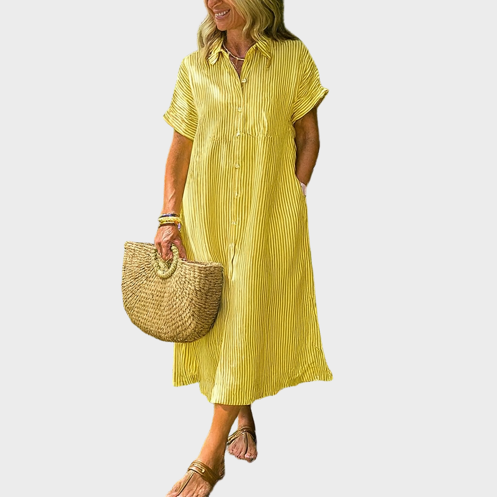 Lada – Lagana Prozračna Haljina