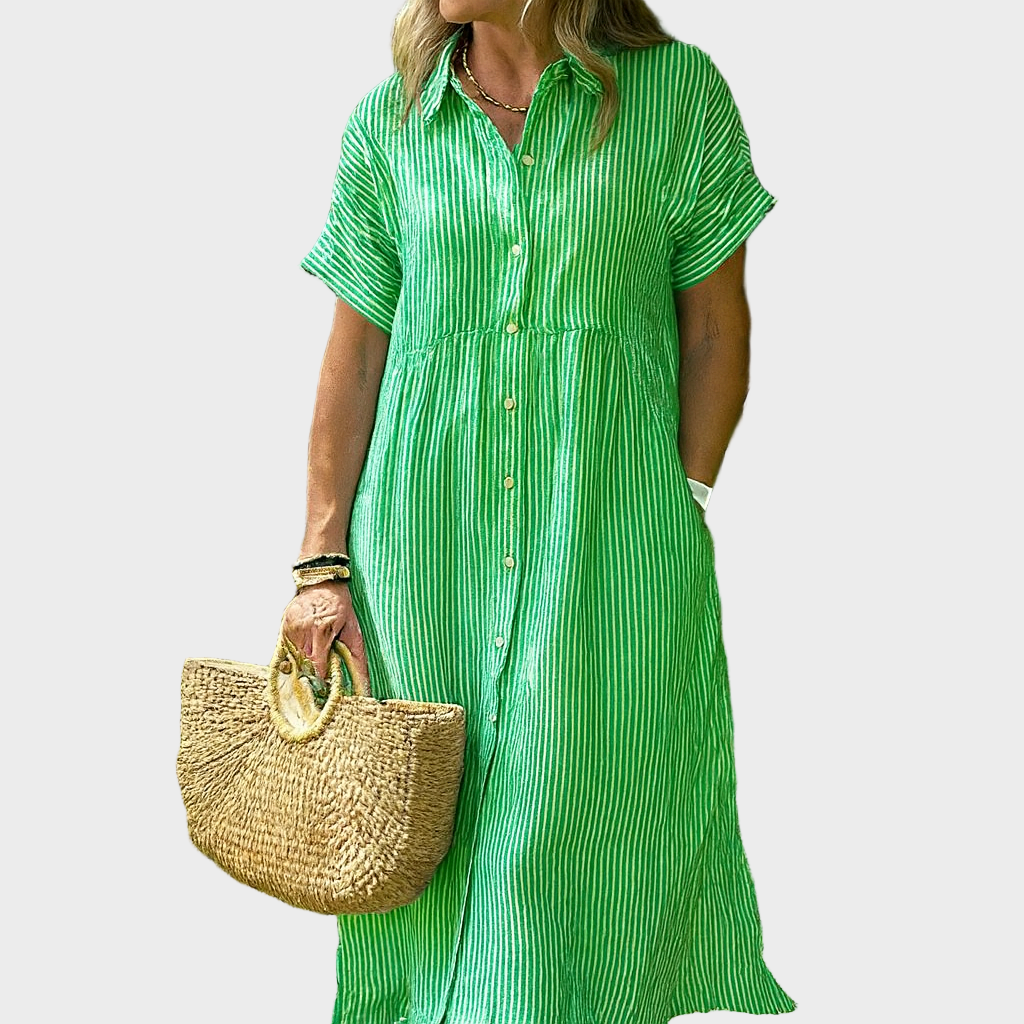 Lada – Lagana Prozračna Haljina