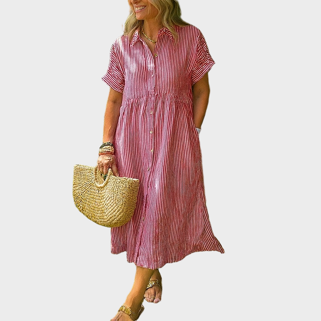 Lada – Lagana Prozračna Haljina