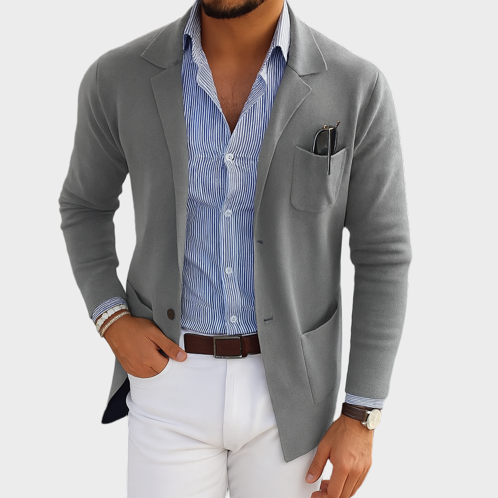 Bruno – Klasični Gradski Blejzer