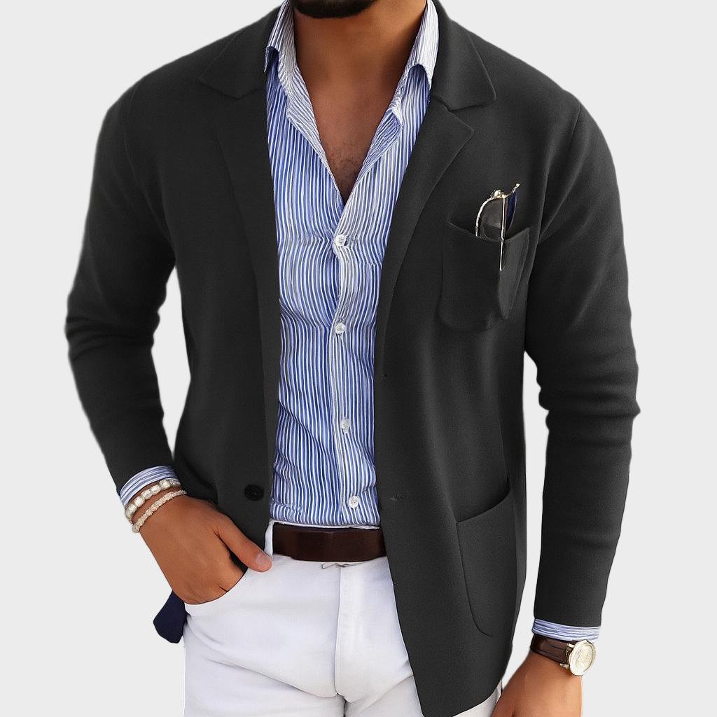 Bruno – Klasični Gradski Blejzer