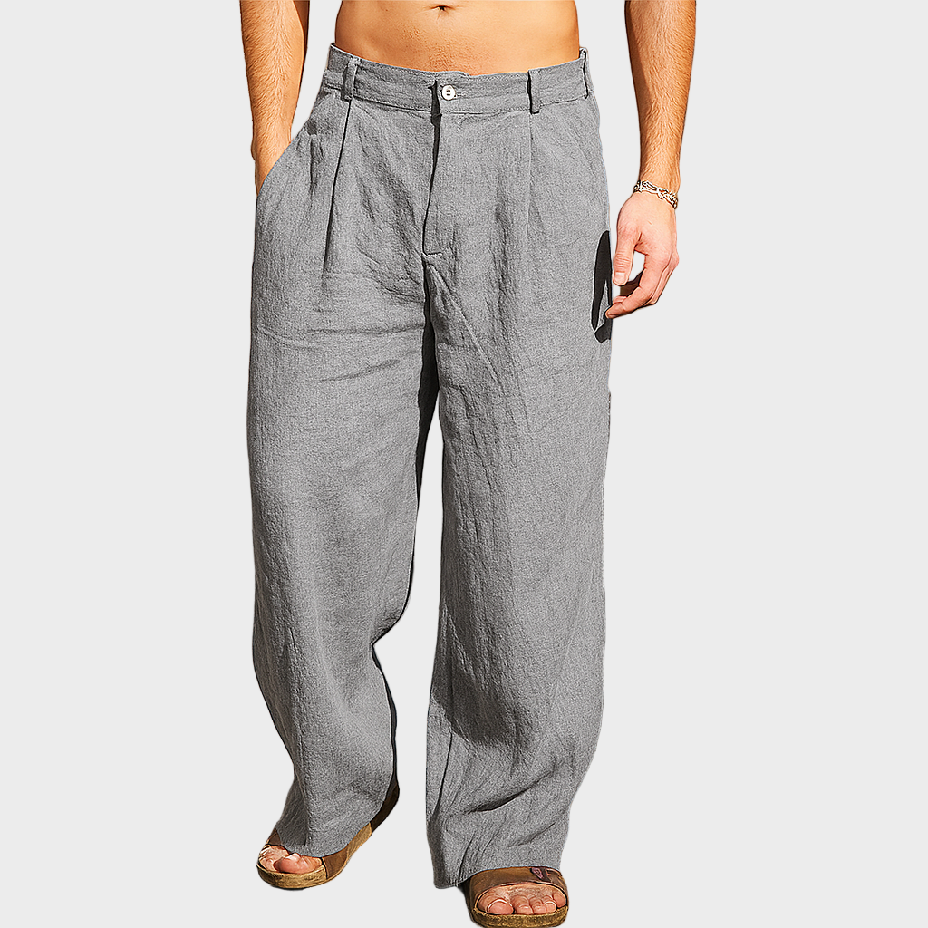 Zoran – Lanene Hlače