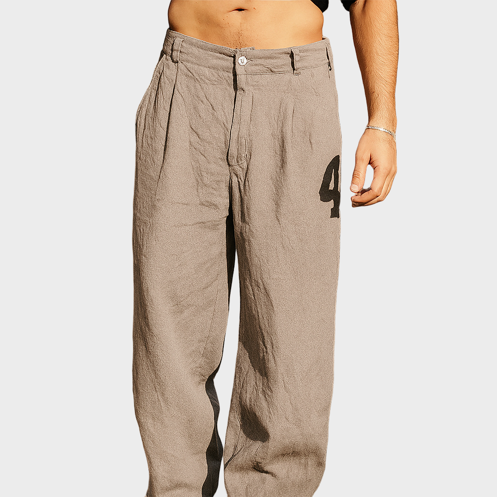 Zoran – Lanene Hlače