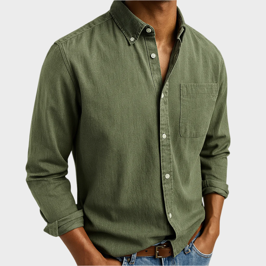 Zvonimir – Klasična Košulja