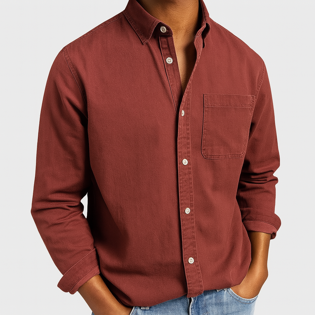 Zvonimir – Klasična Košulja