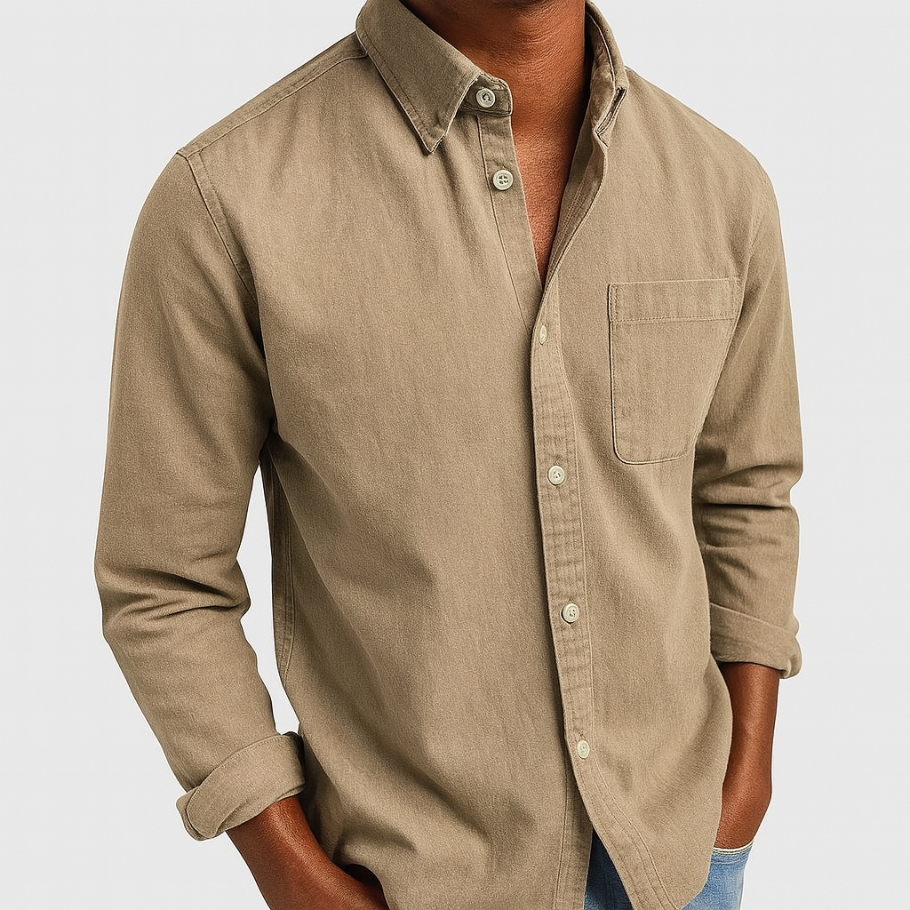 Zvonimir – Klasična Košulja