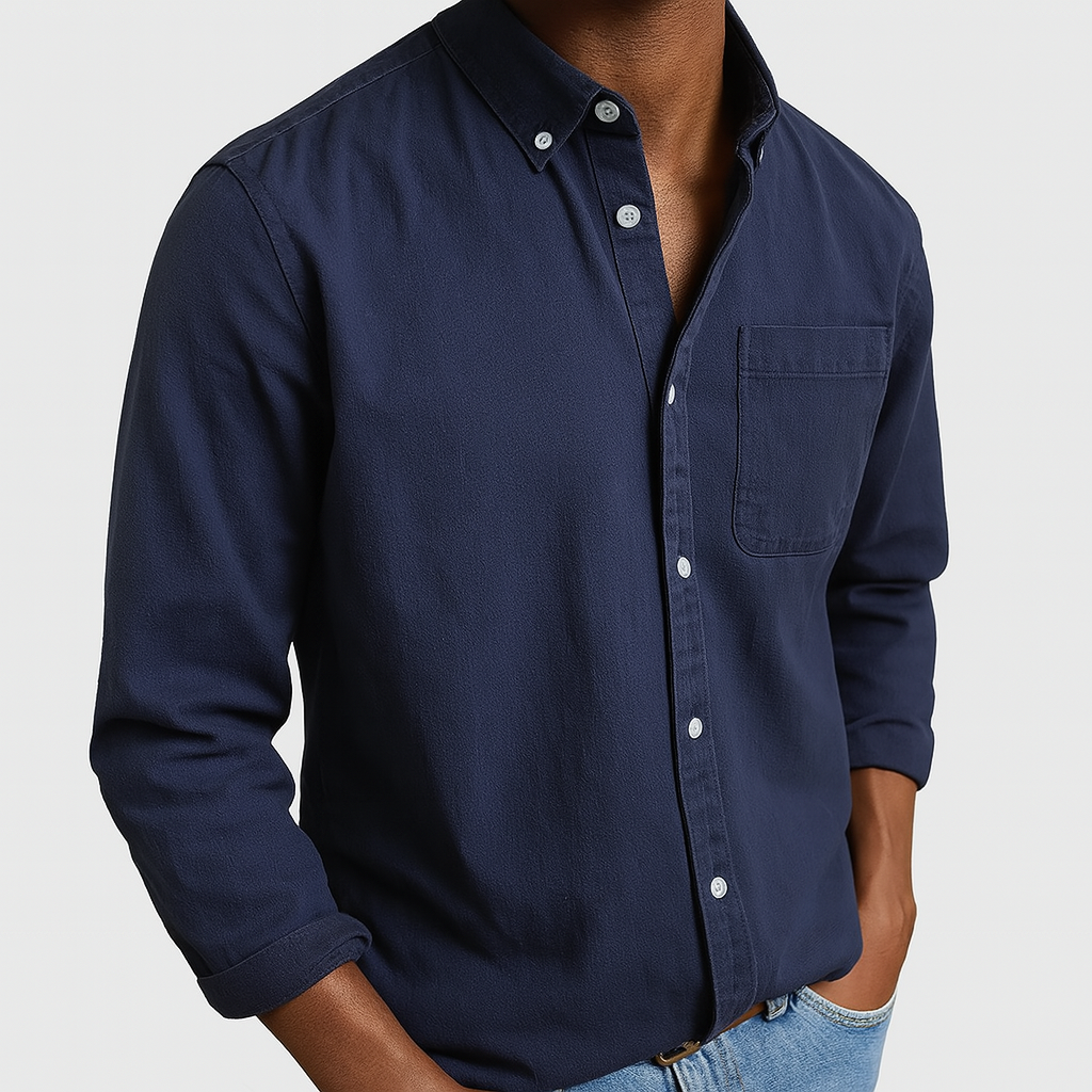 Zvonimir – Klasična Košulja