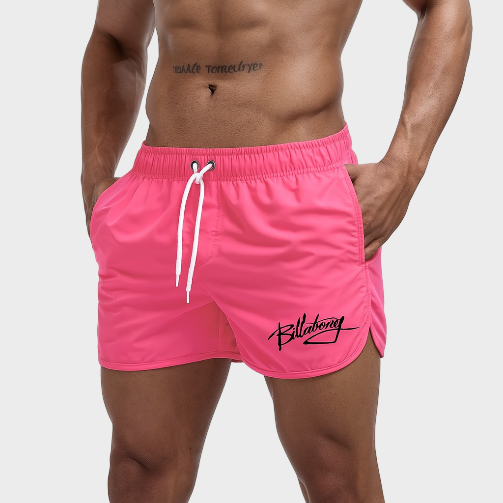 Lovren – Ružičasti Kupaći