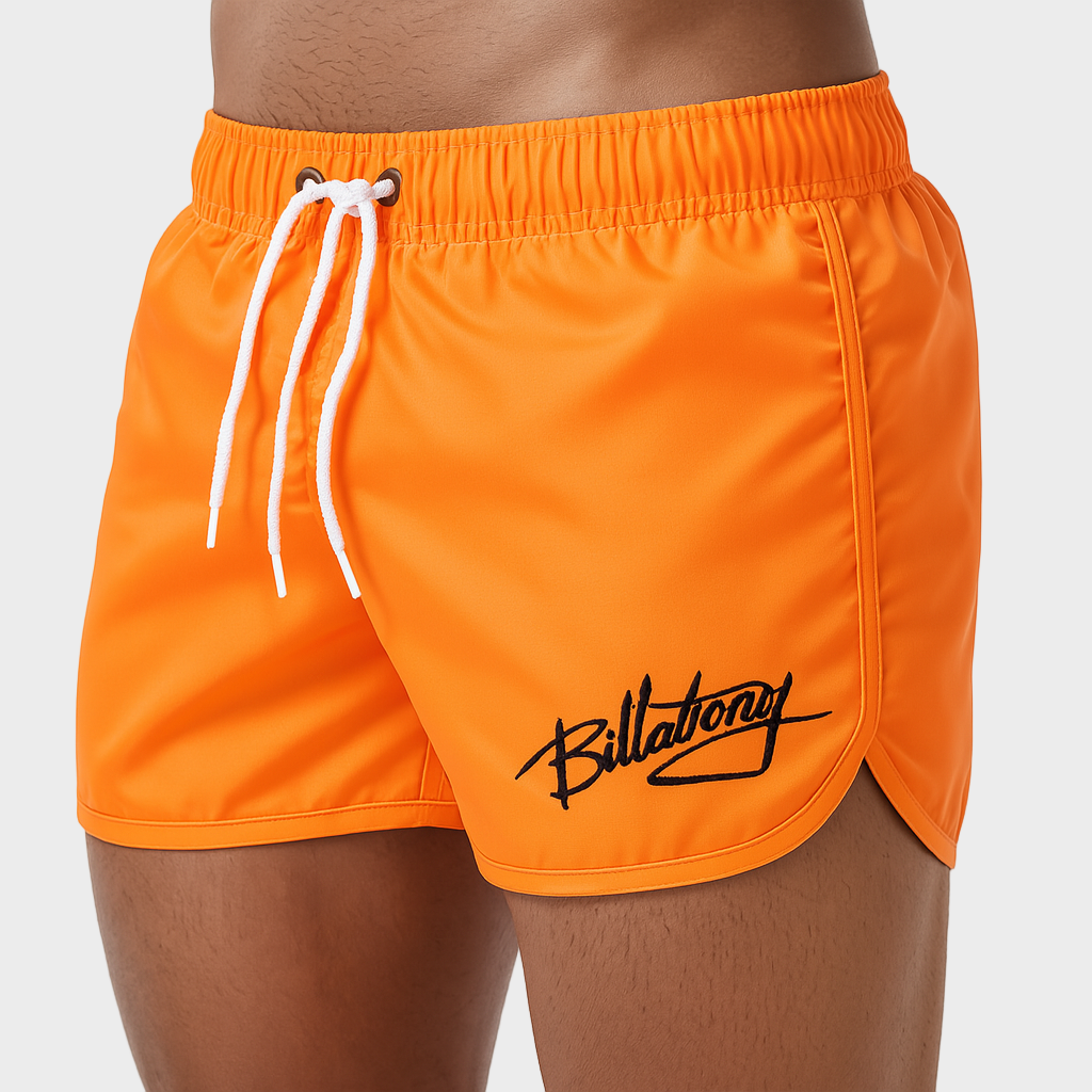 Lovren – Ružičasti Kupaći