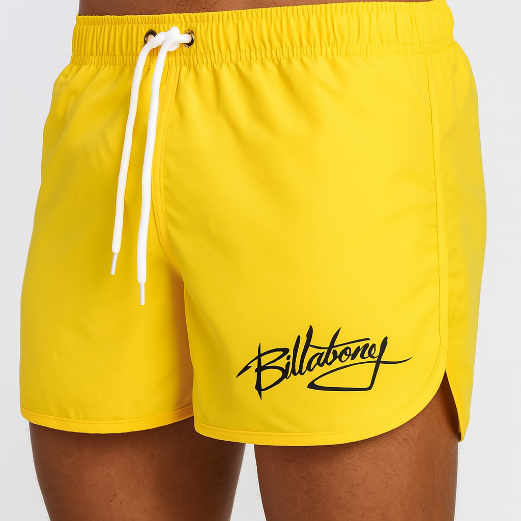 Lovren – Ružičasti Kupaći