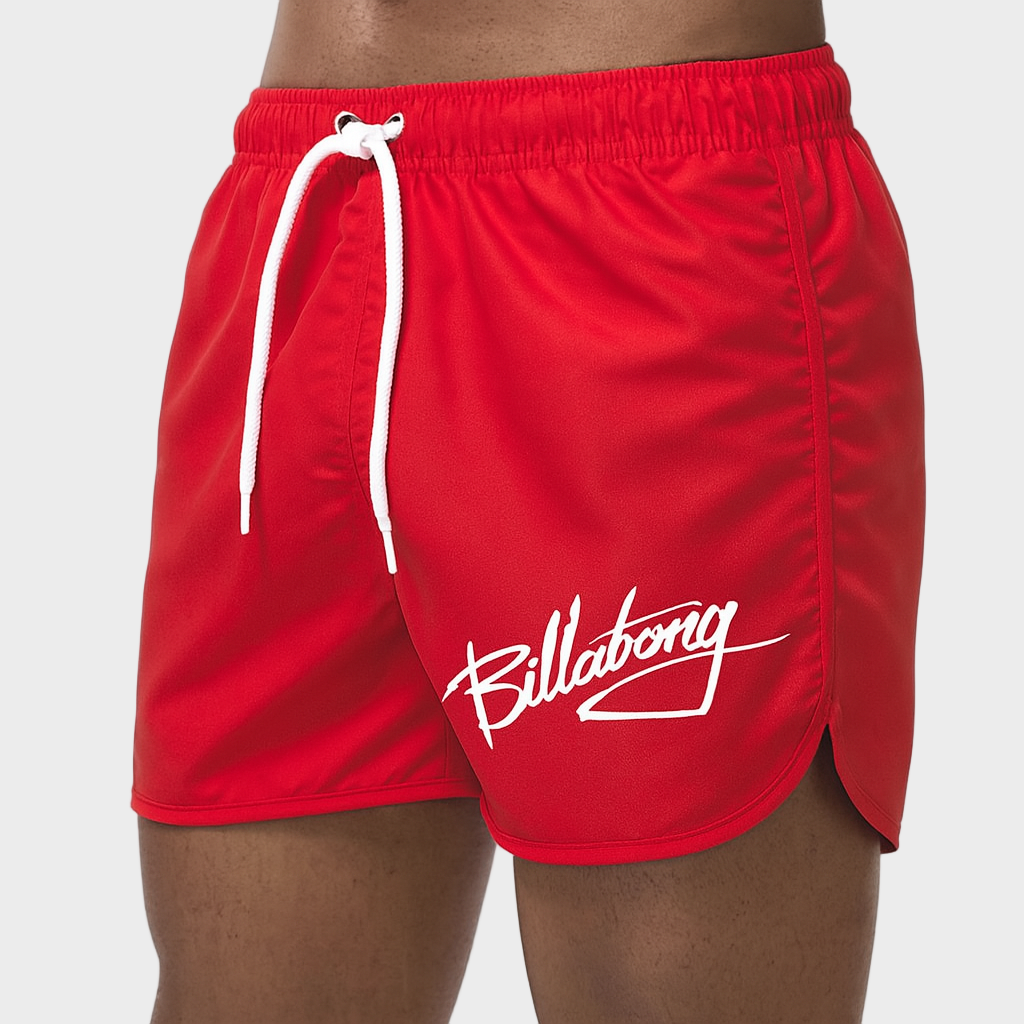 Lovren – Ružičasti Kupaći