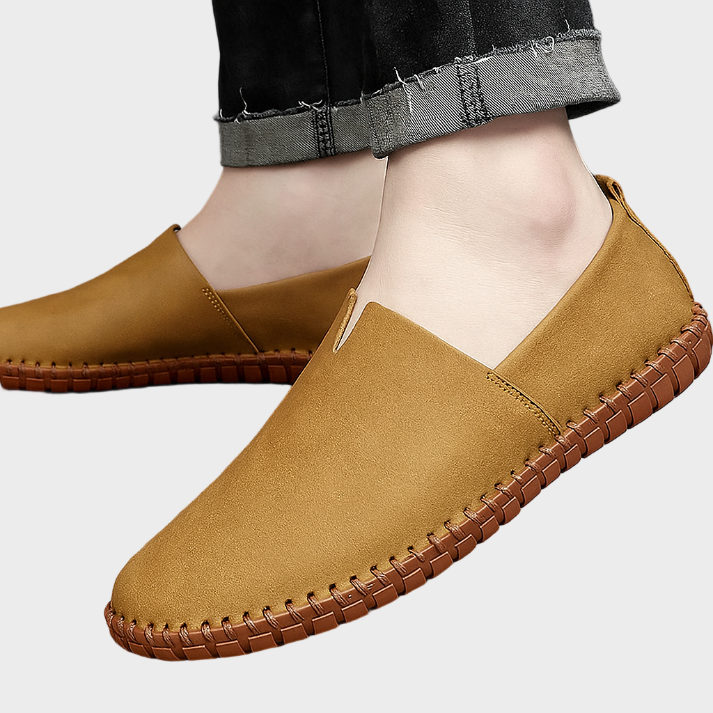 Matej – Kožne Mokasine