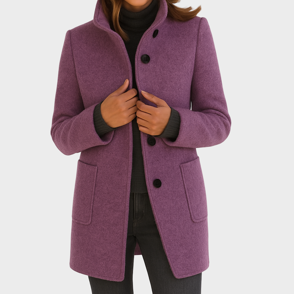 Clara – Elegantni Zimski Kaput