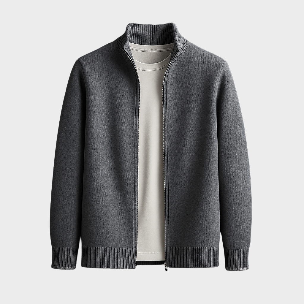 Adrian – Elegantni Muški Kardigan