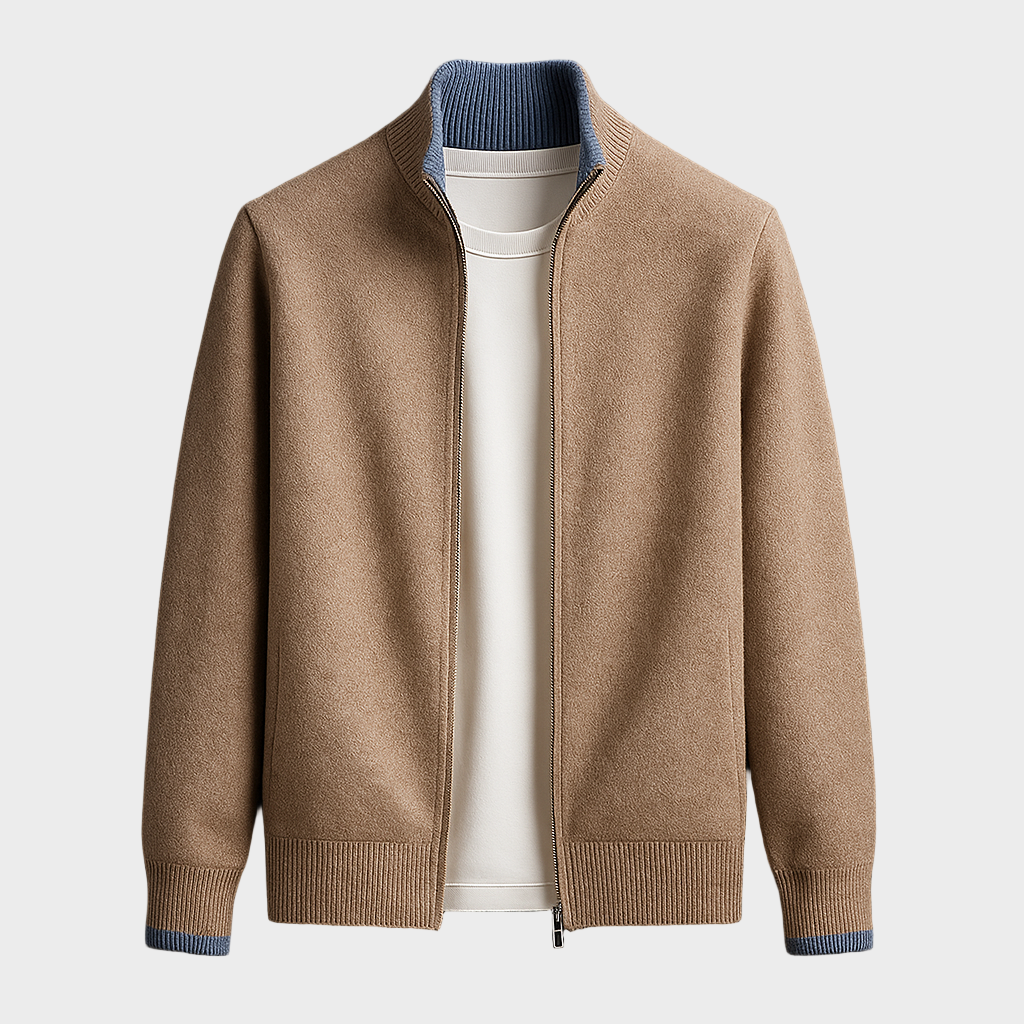 Adrian – Elegantni Muški Kardigan