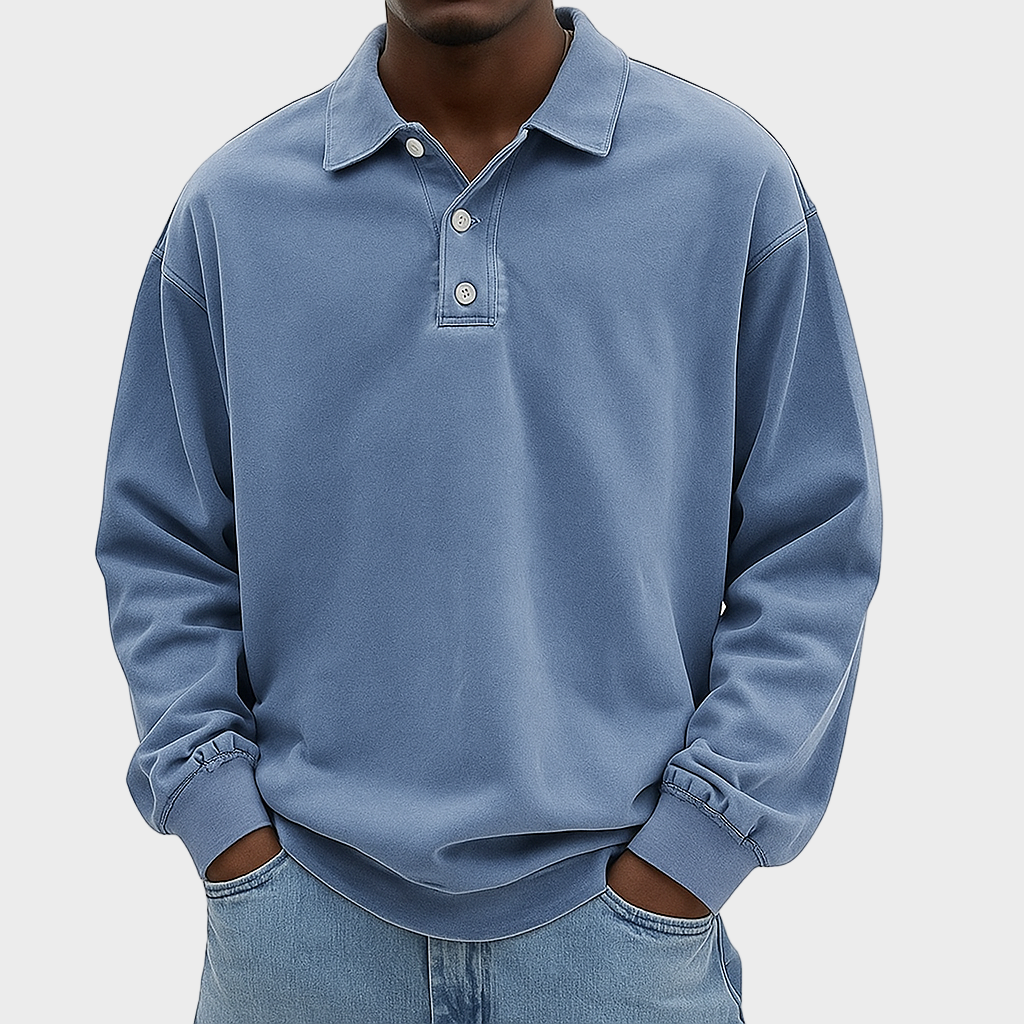 Noel – Polo Majica Dugih Rukava