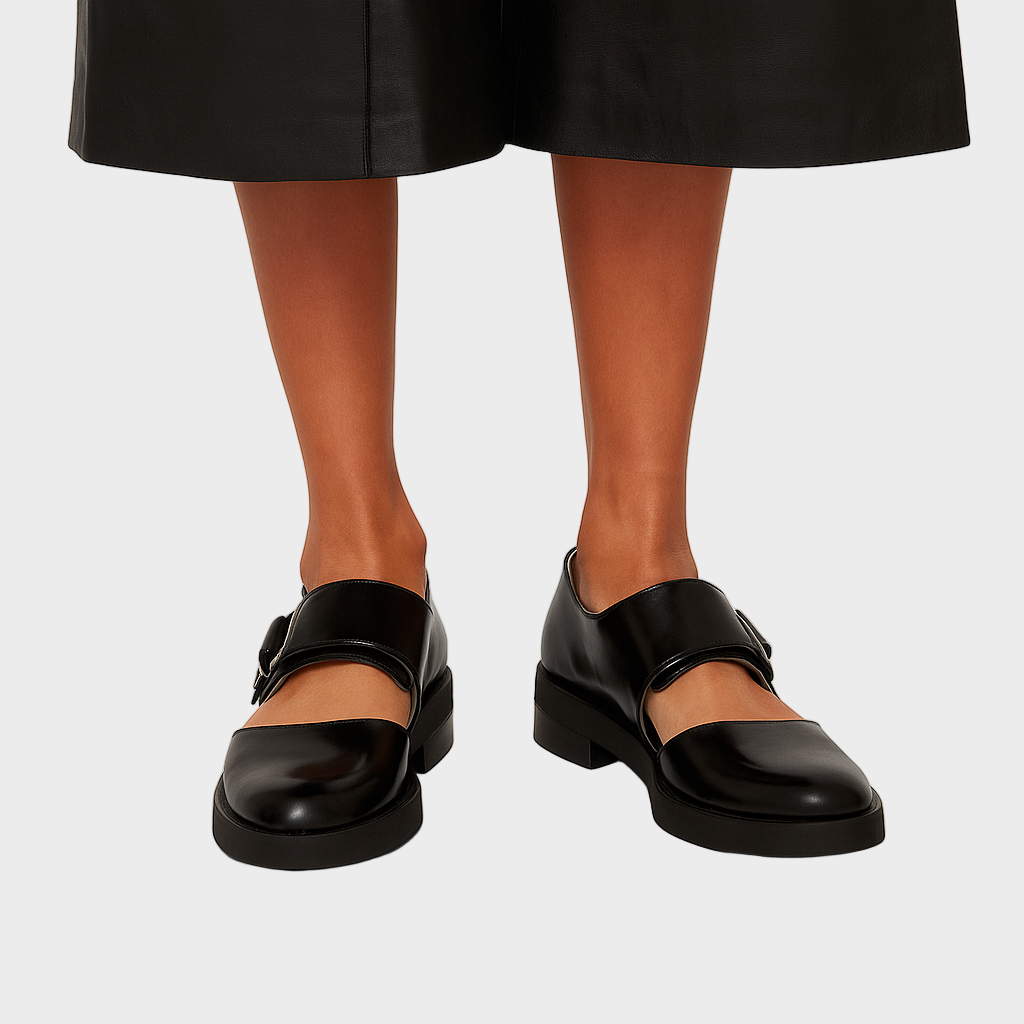 Leona – Ortopedske Klasične Cipele