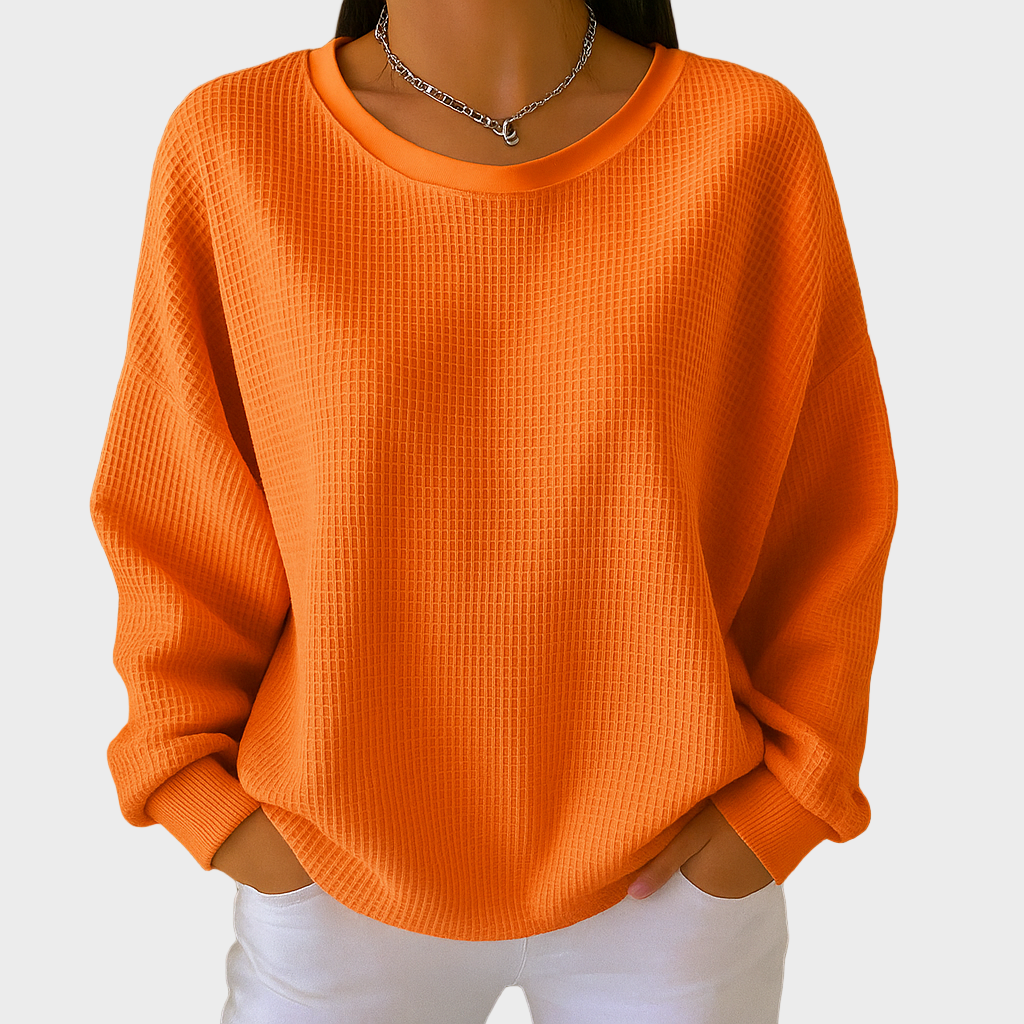 Sara – Klasična Udobna Bluza