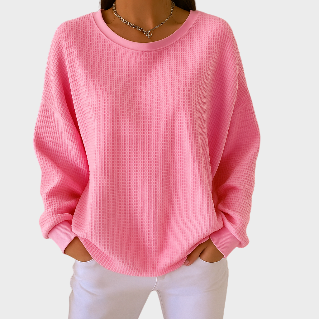 Sara – Klasična Udobna Bluza