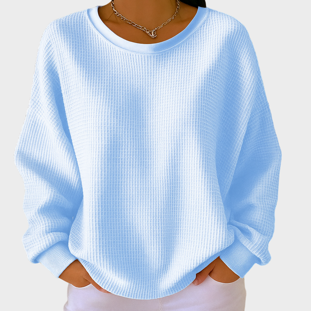 Sara – Klasična Udobna Bluza