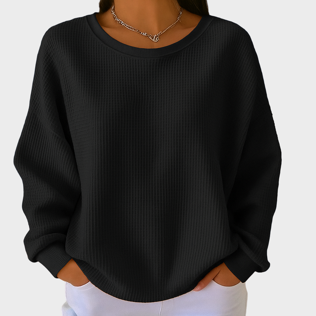 Sara – Klasična Udobna Bluza