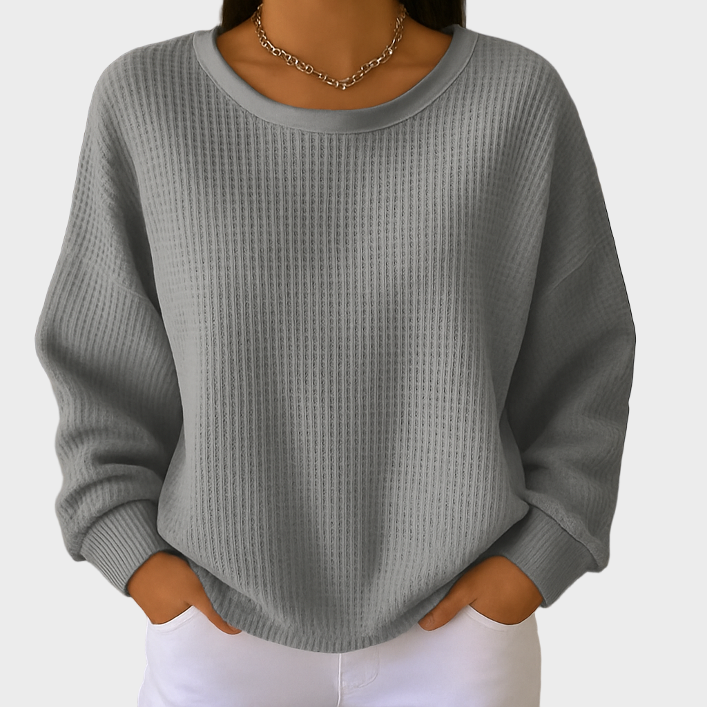 Sara – Klasična Udobna Bluza