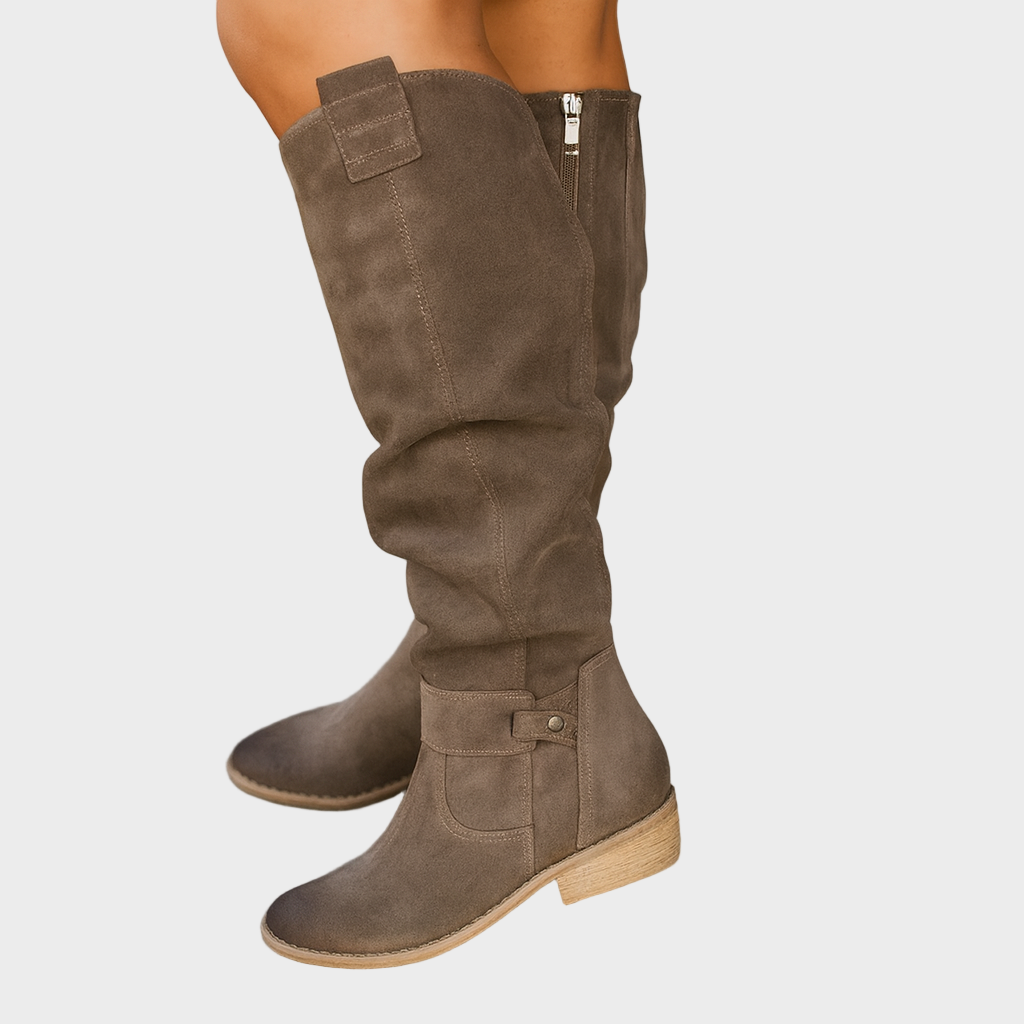 Marina – Ortopedske Elegantne Visoke Čizme