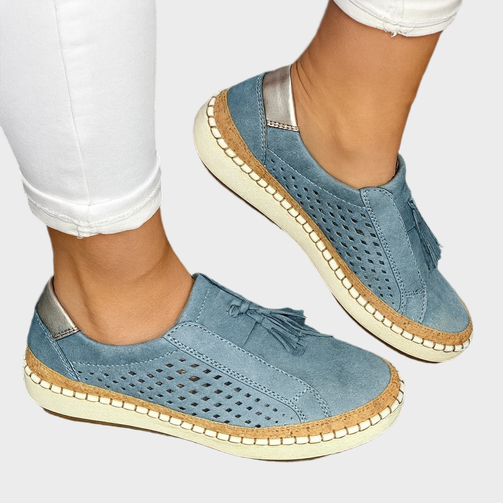 Martina – Mekane Kožne Papuče