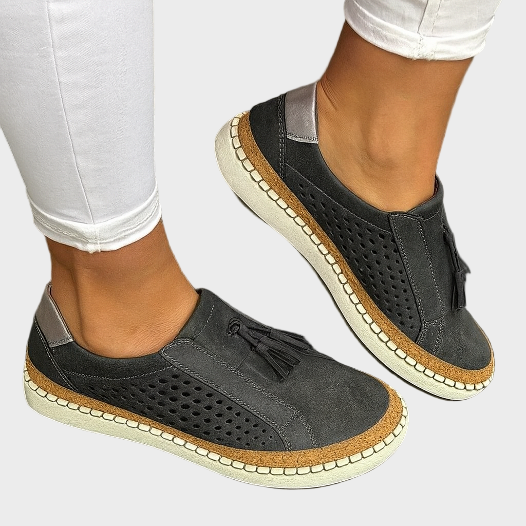 Martina – Mekane Kožne Papuče