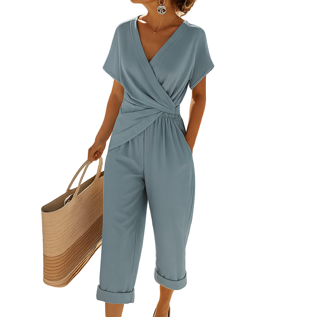 Matej – Lagani Pamučni Kombinezon