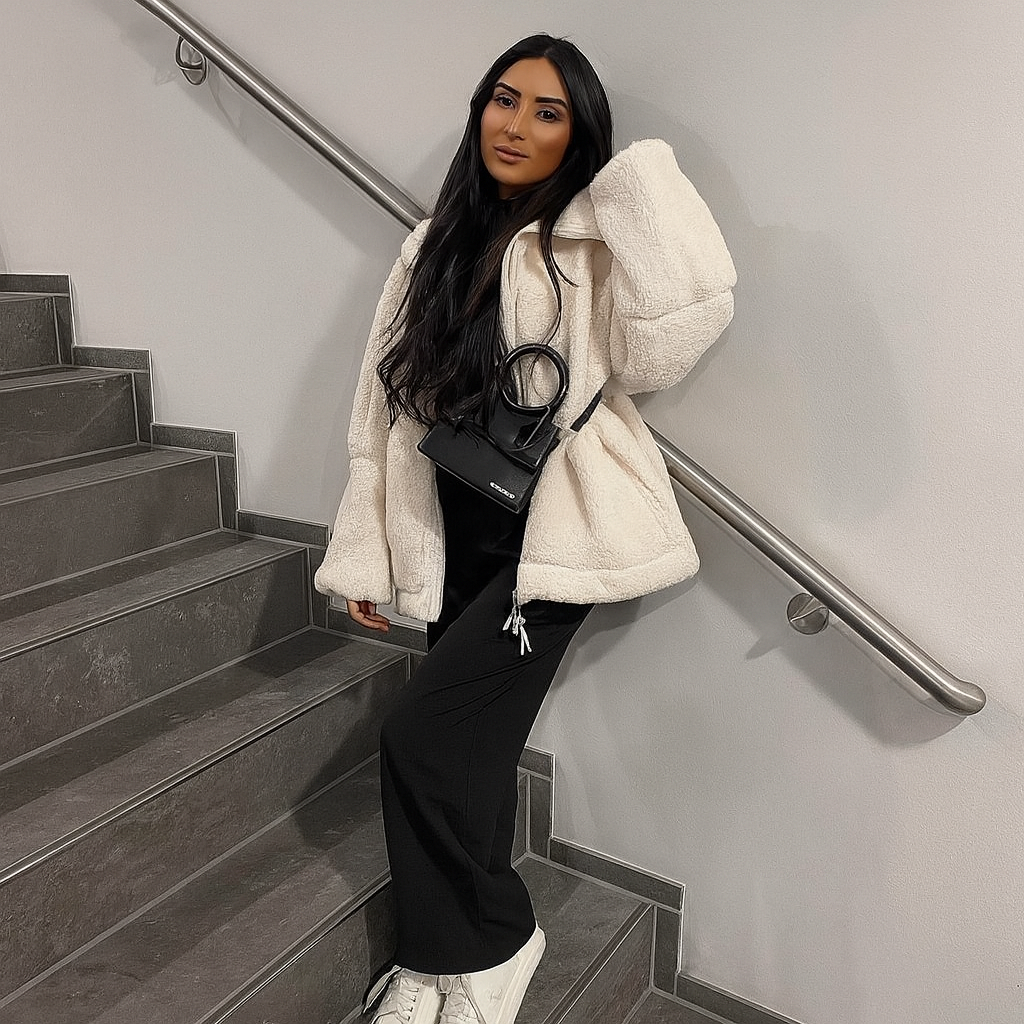 Tihana – Teddy Jakna