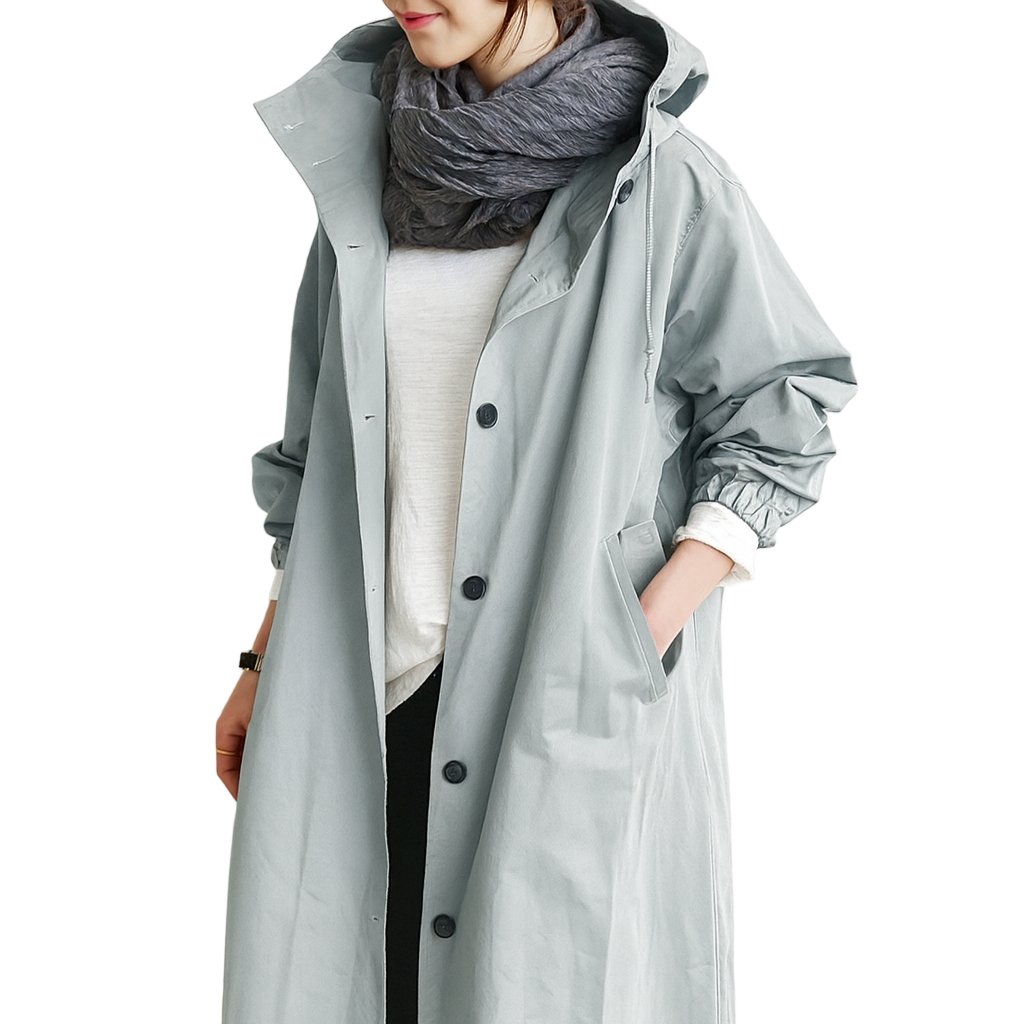 Jelena – Lagani Prozračan Trench