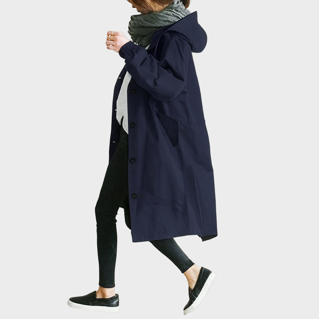 Jelena – Lagani Prozračan Trench