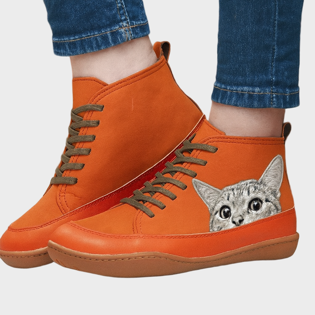 Nikolina – Svakodnevno Udobno Hodanje