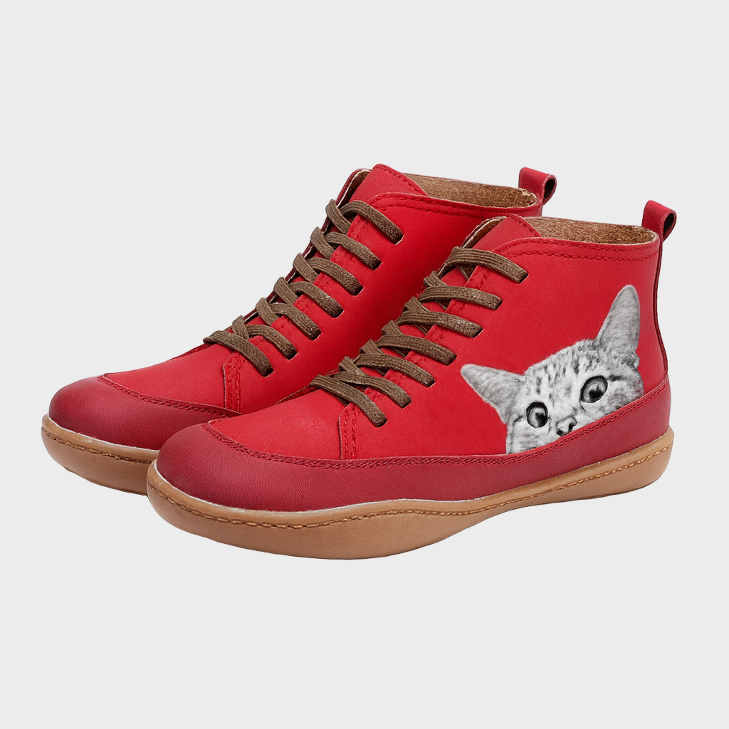 Nikolina – Svakodnevno Udobno Hodanje