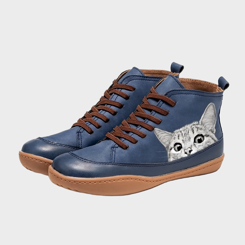 Nikolina – Svakodnevno Udobno Hodanje