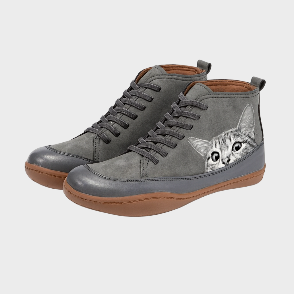 Nikolina – Svakodnevno Udobno Hodanje