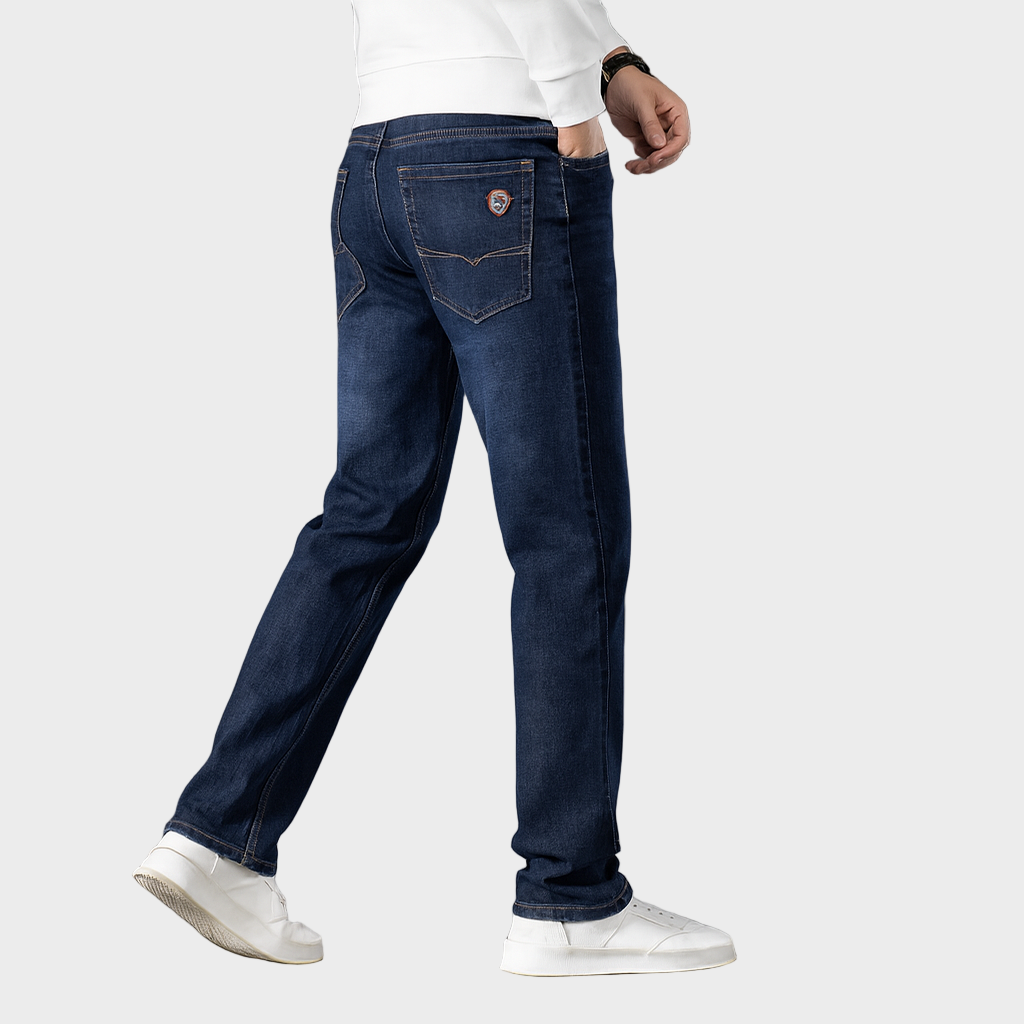 Tin – Klasične Traperice