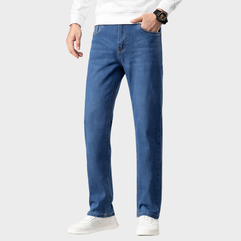 Tin – Klasične Traperice