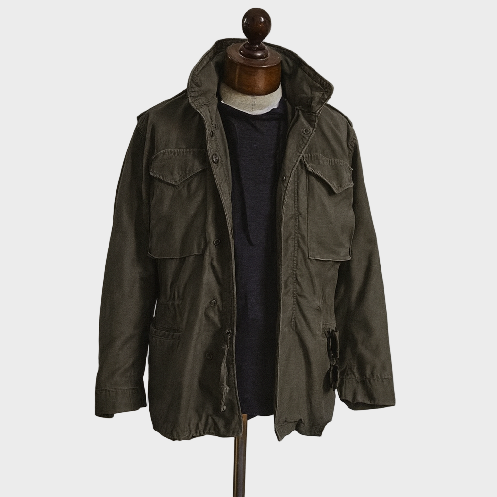 Luka – Klasična Vojna Jakna