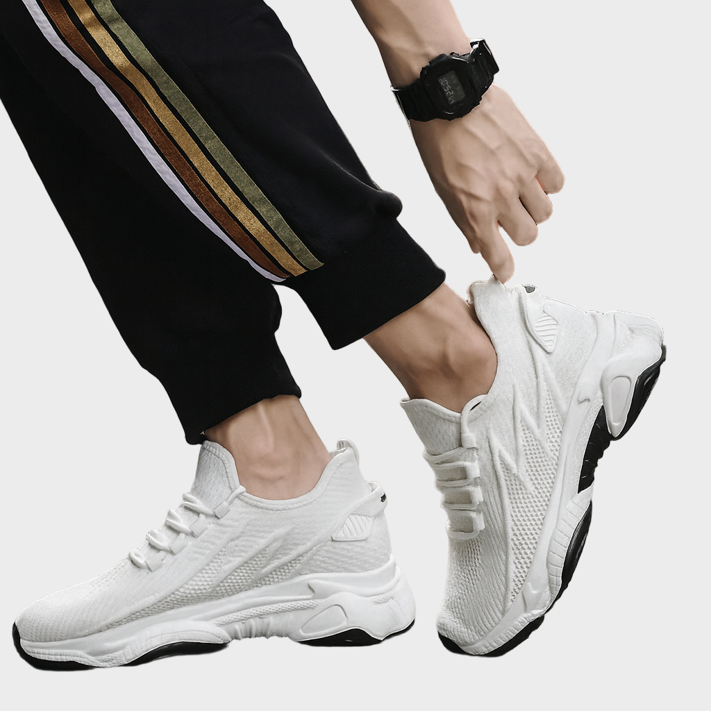 Ivana – Prozračne Mrežaste Tenisice