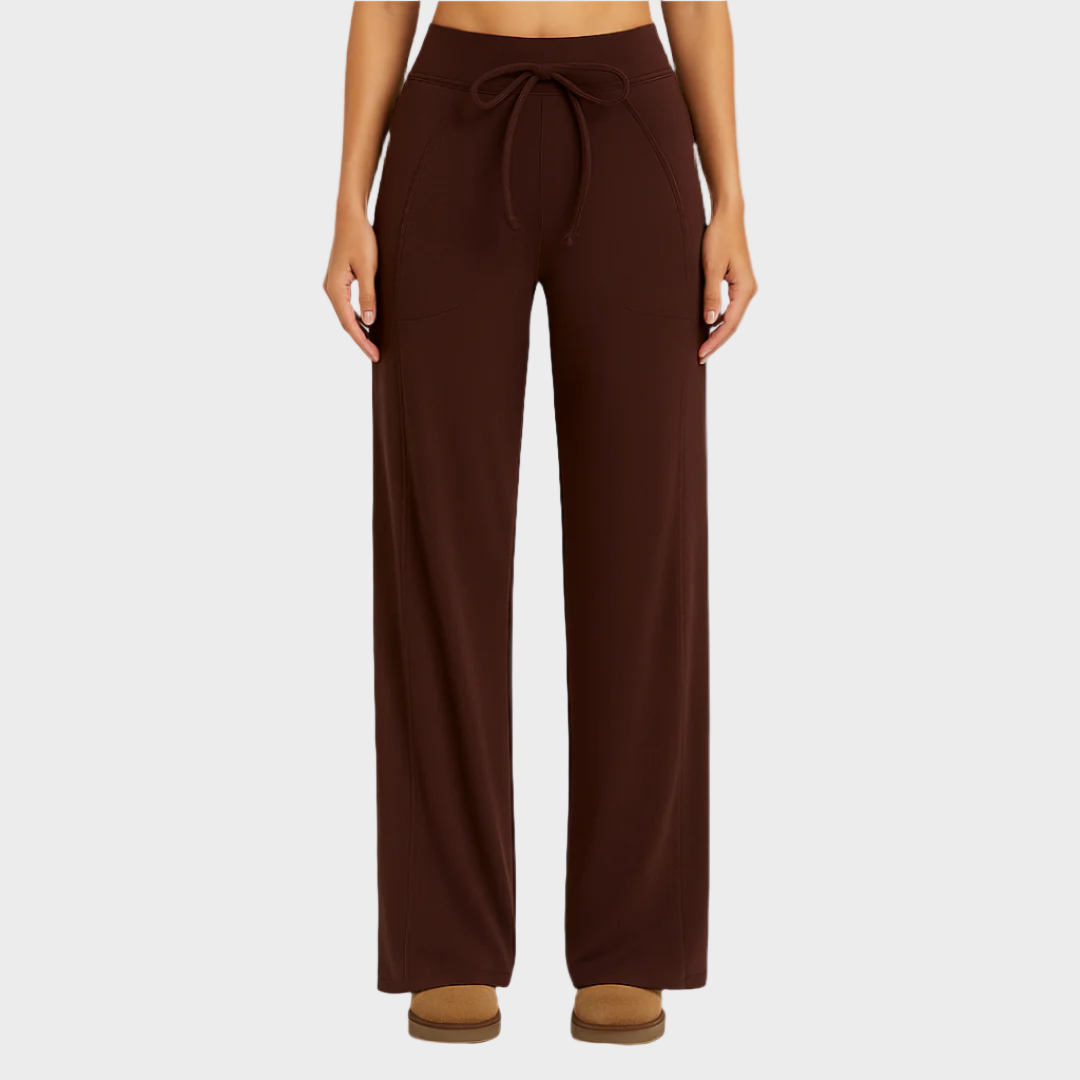 Kristina – Elastične Sportske Hlače