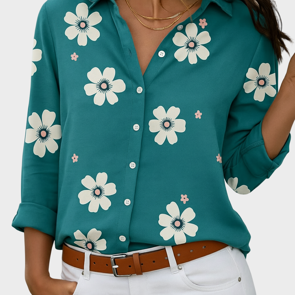 Luka – Cvjetna Košulja