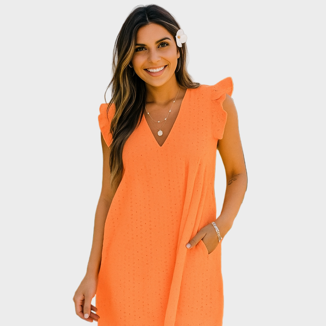 Sara – Ljetna haljina