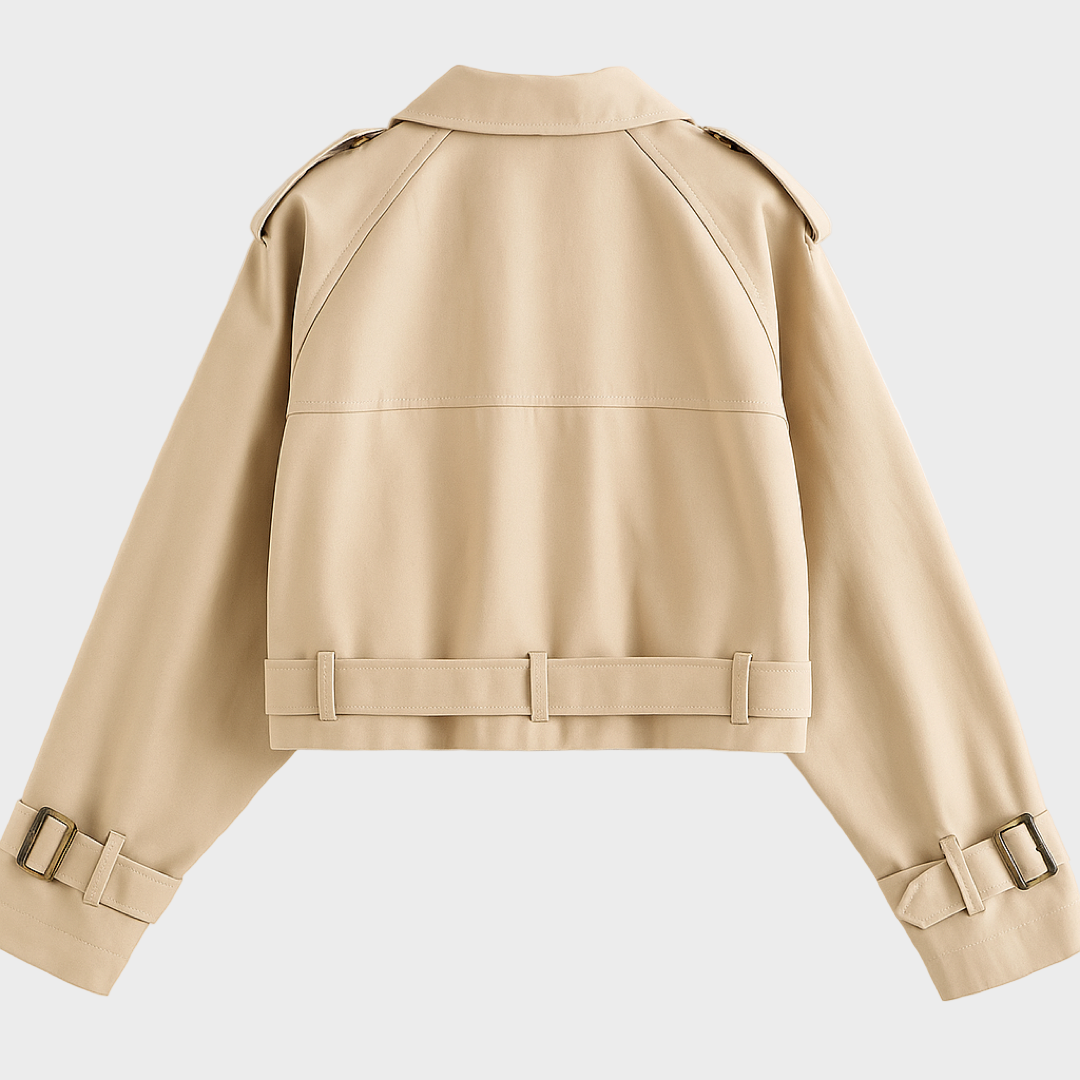 Ivana – Mekani Urbani Kaput