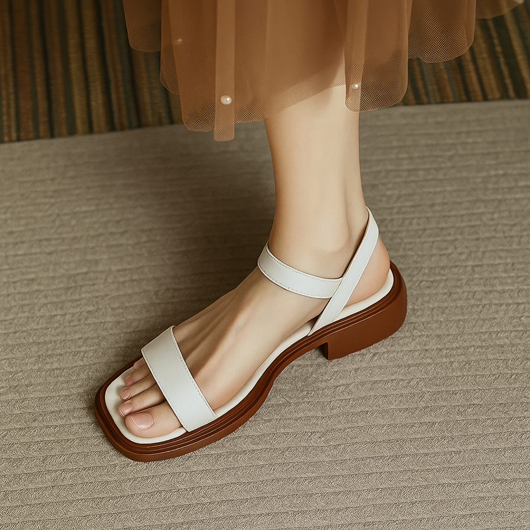 Dorotea – Mekane Sandale