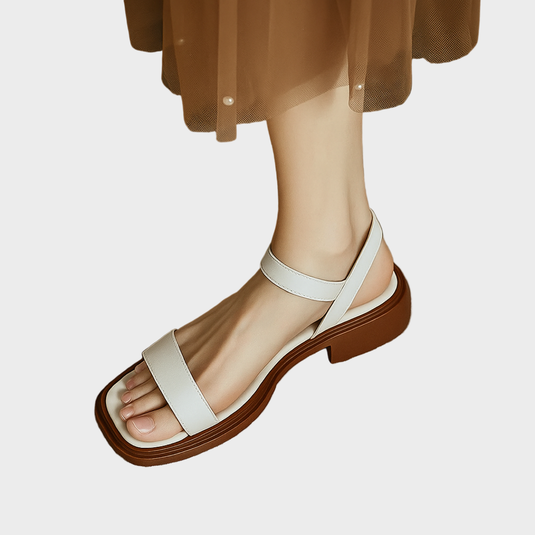 Dorotea – Mekane Sandale