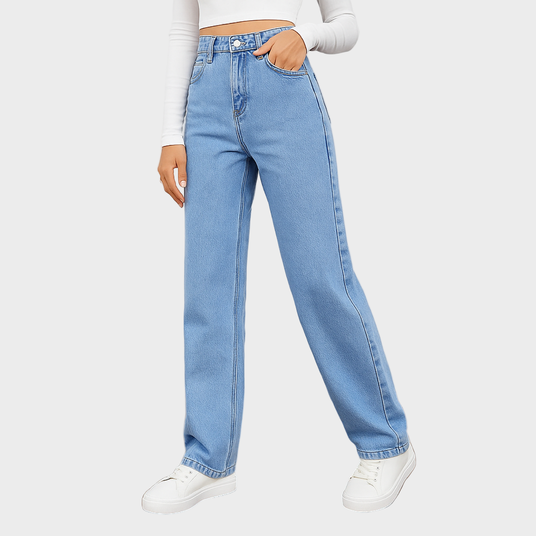 Lana – Traperice Ravnog Kroja