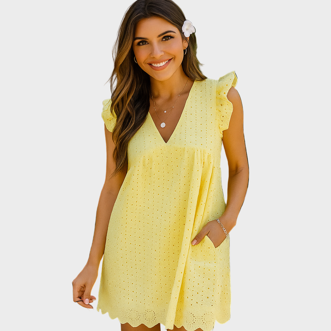 Sara – Ljetna haljina