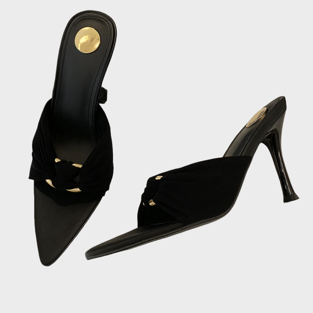 Matea – Kožne sandale